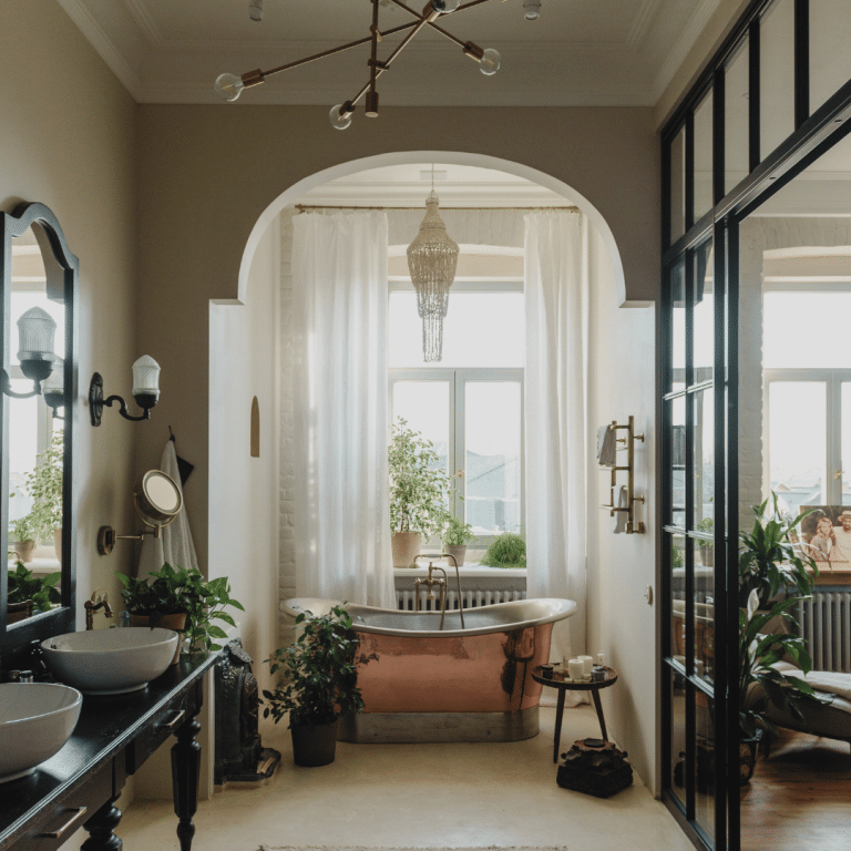 Multi-Sensory Interior Design