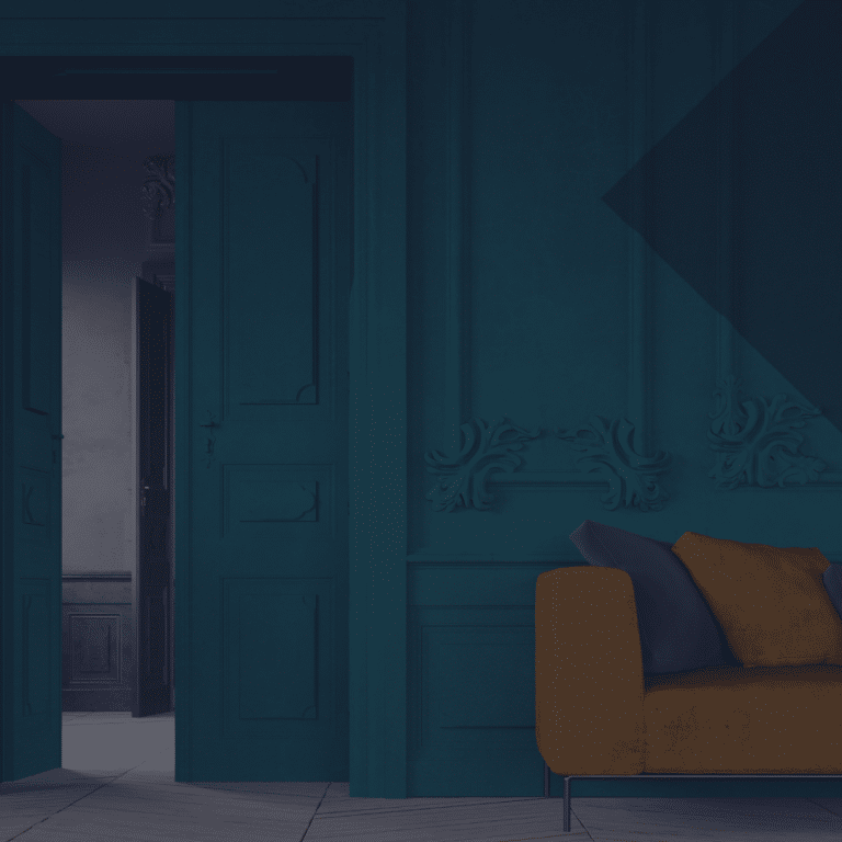 The Psychological Impact of Room Colors - How Hues Affect Your Mood