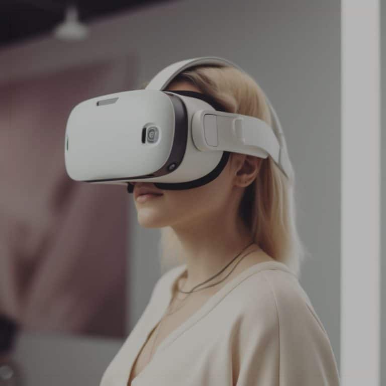 VR Design Experience - How to Impress Your Customers