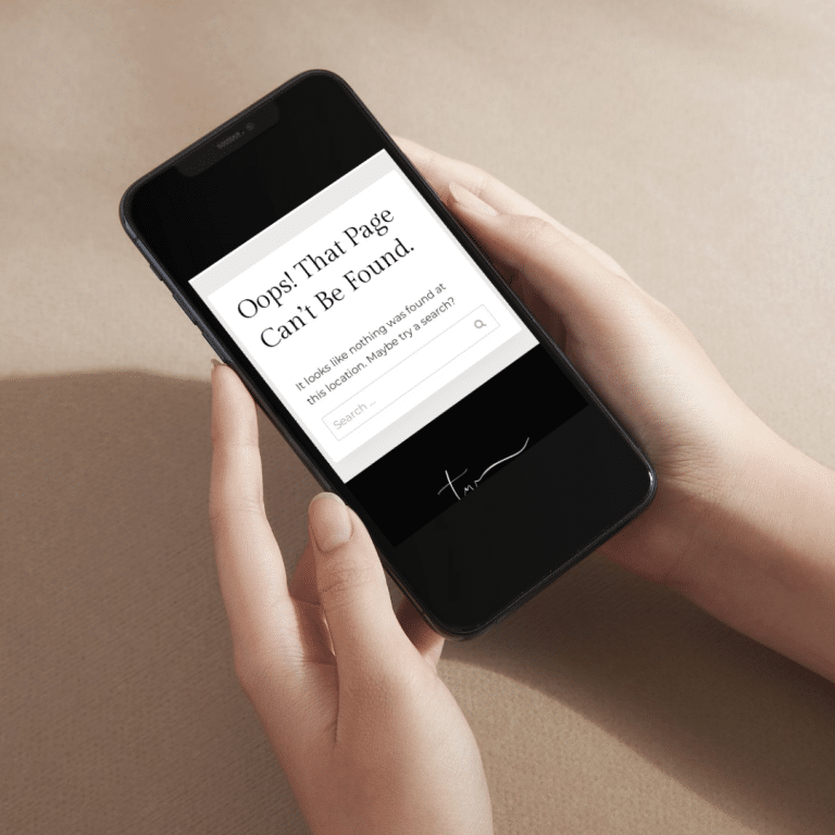 Why 401 and 404 Pages are Great Opportunities for Brand Experience