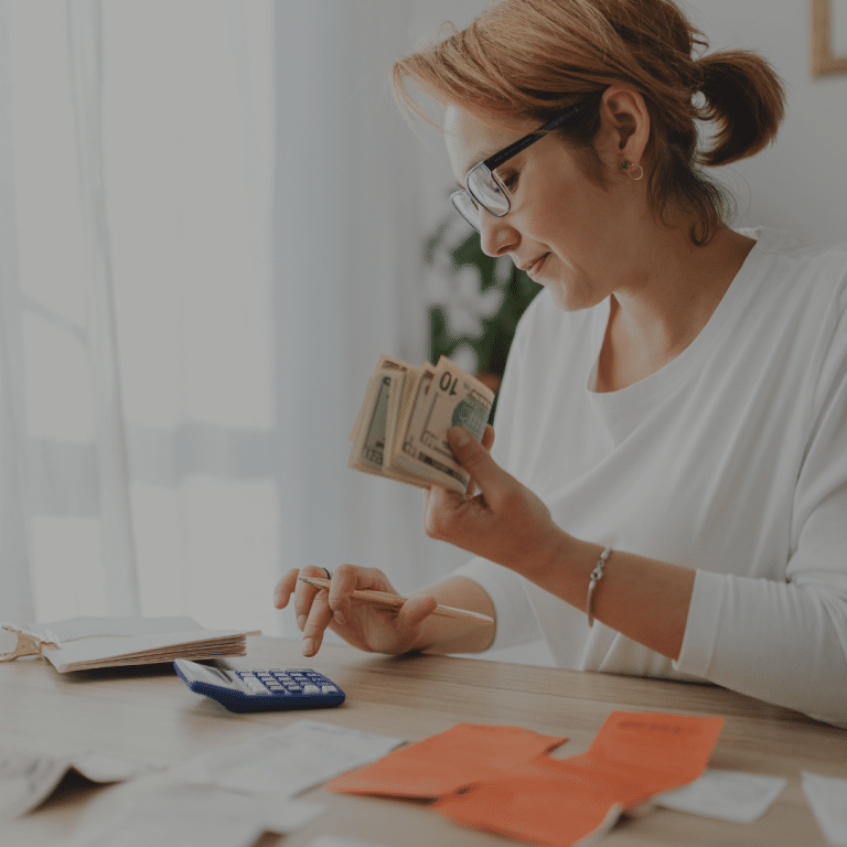 Creating Your Marketing Budget