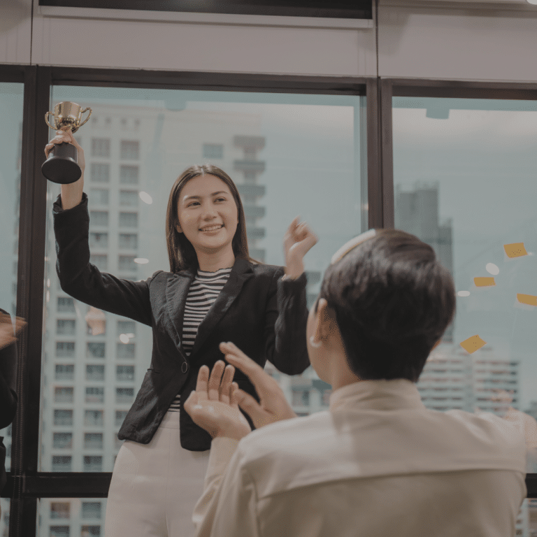 Design Awards and Certifications - Leverage to Build Credibility