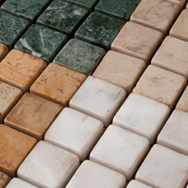 Best Tiles for Modern Mediterranean Interior Design