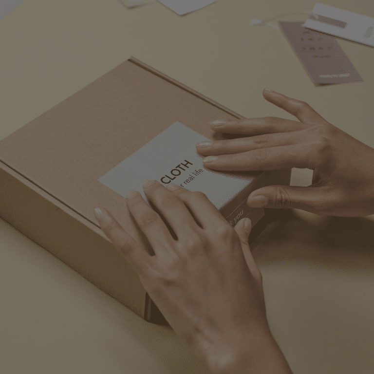 Packaging Design for Lifestyle Brands - A Guide to Standout Packaging