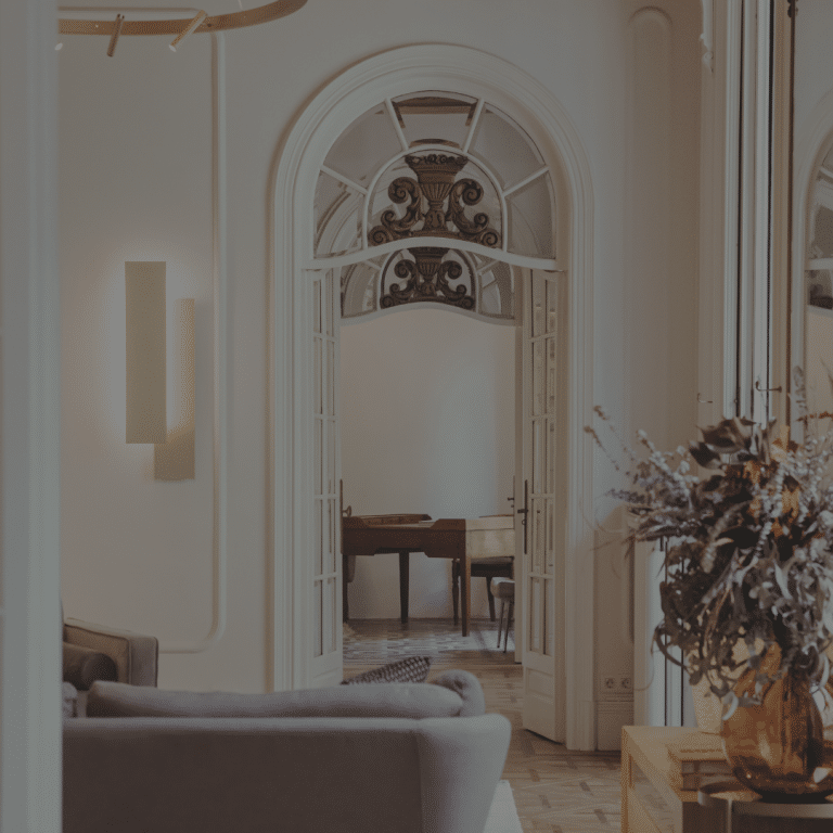 Why High-End Clients Avoid Entry-Level Packages