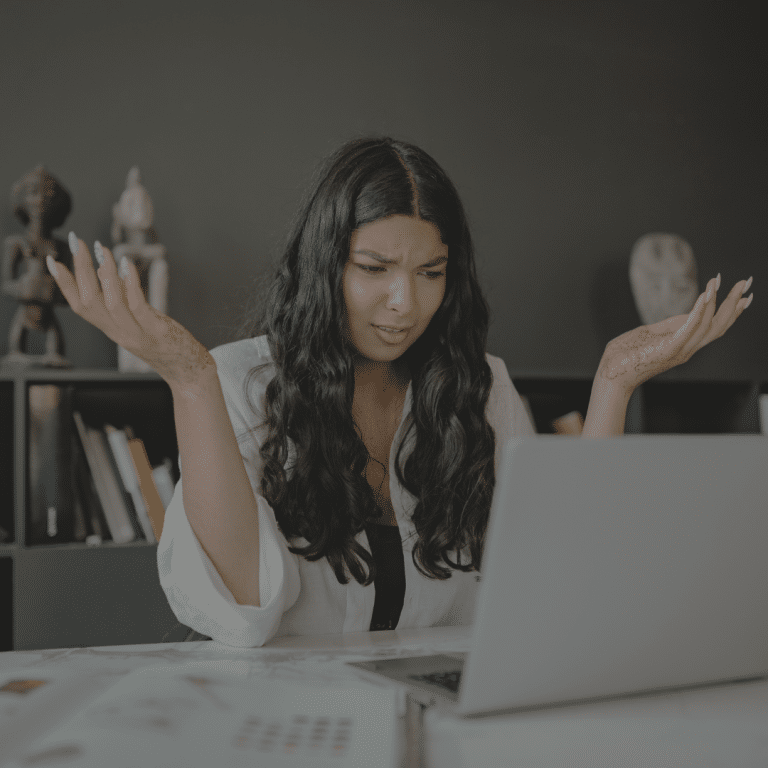 Website Mistakes Designers Make - Avoid These When Designing Your Website