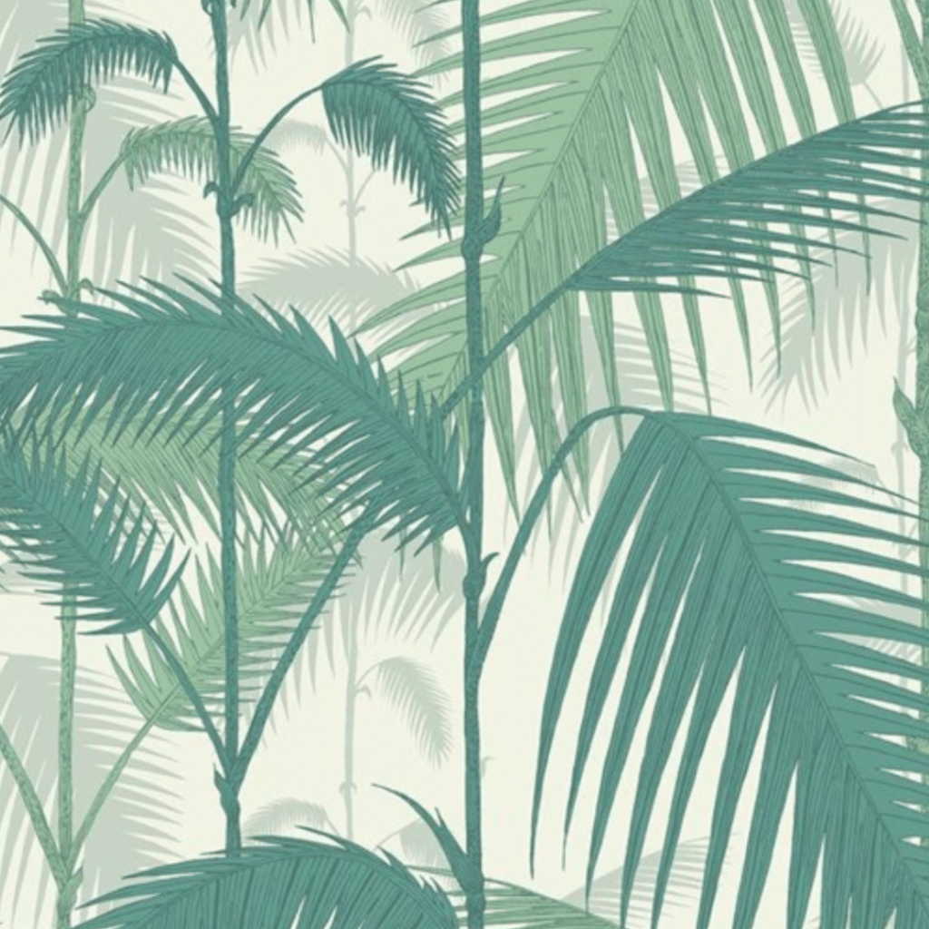 Palm Jungle