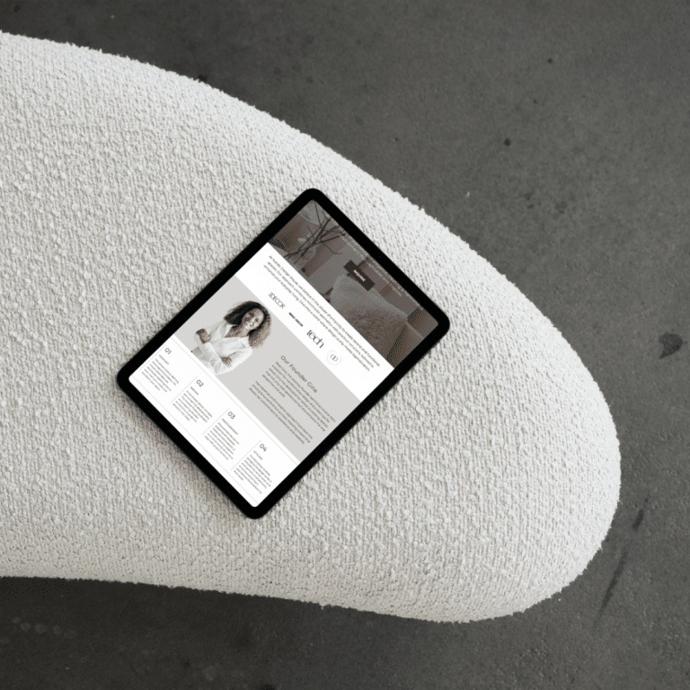 How to Design a Website That Converts Visitors into Clients (And What Mistakes to Avoid)