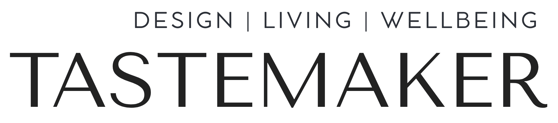 Design Tastemaker logo