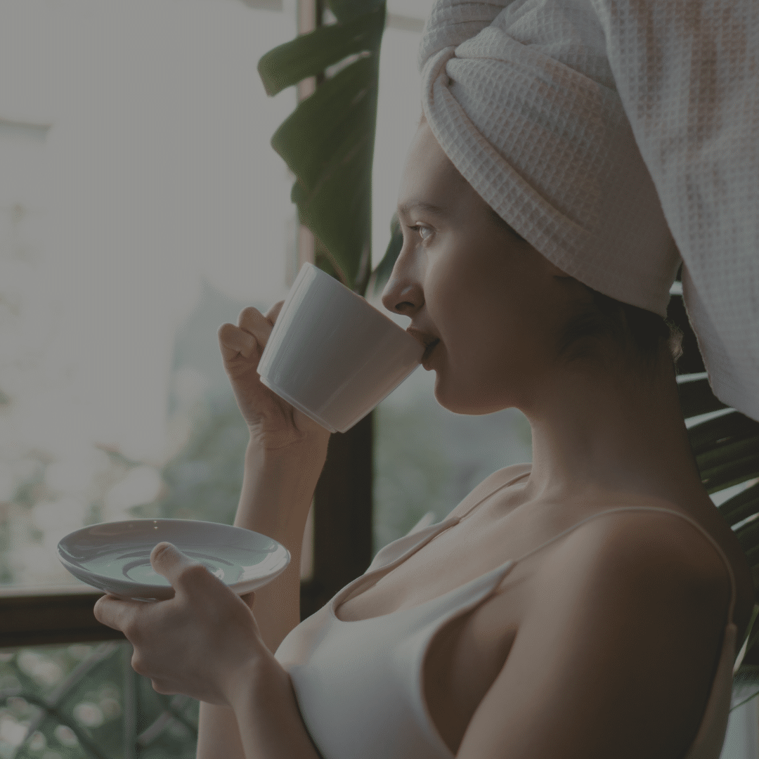 Tiny Habits, Big Calm - Easy Ways to Reset Daily