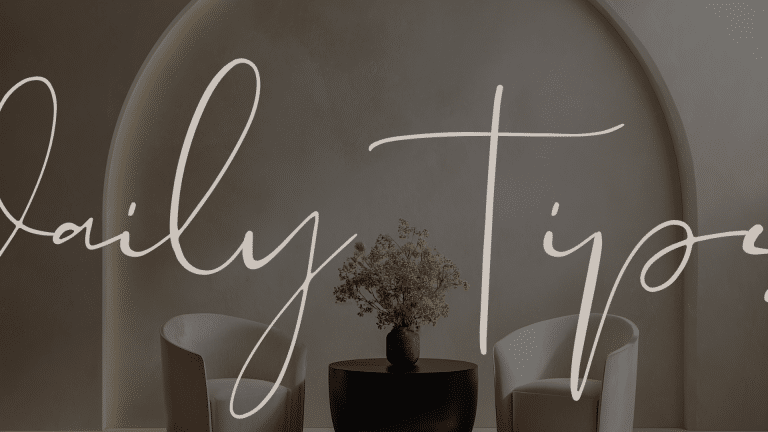 How to Leverage Case Studies to Show the Story Behind the Space