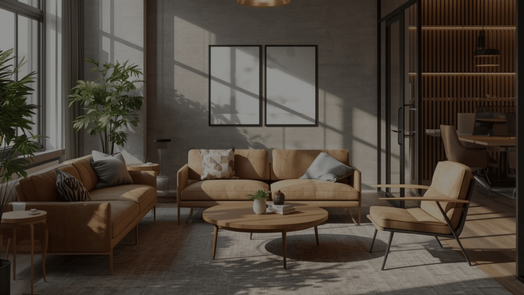 Resimmercial Design: Is It Reshaping Interiors for Good?