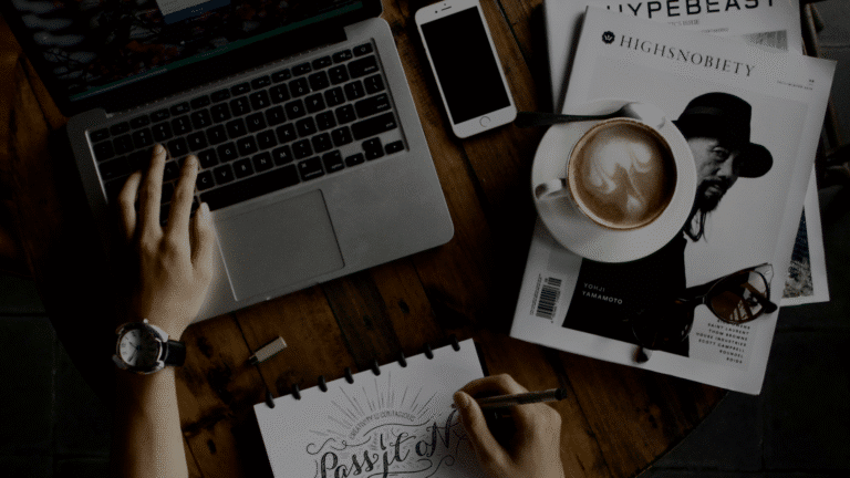 How AI Has Made Strategic Writing Essential for Designers