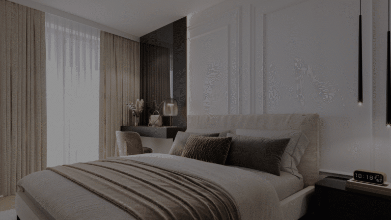 Interior Design Client Questionnaires – The Simple Infrastructure Behind a Frictionless Client Experience