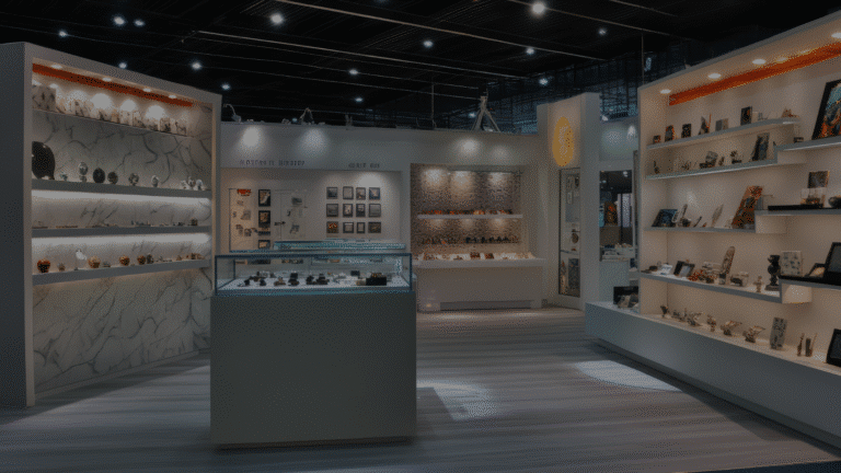 Trade Shows Are Evolving — But Do They Still Deliver for Design Brands