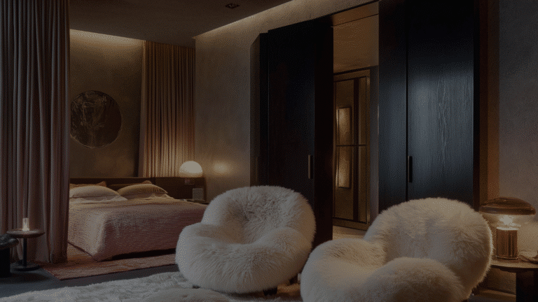 Why Interior Designers Actually Need a Website (and It's Not to Showcase Portfolio)