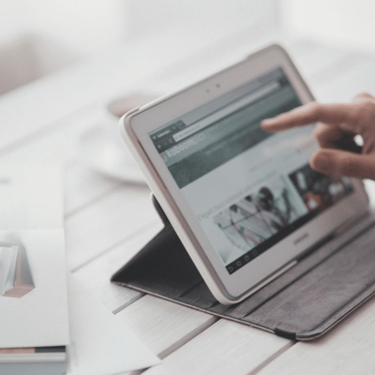 Simple technology toolkit for design professionals – let’s make tech easy with these 3 processes