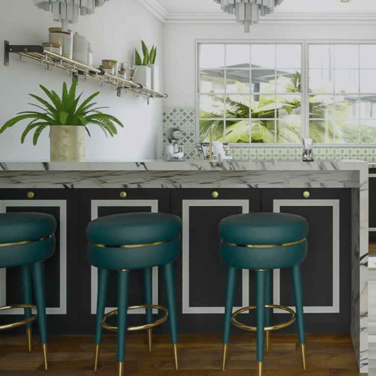 Interior Design Project Management
