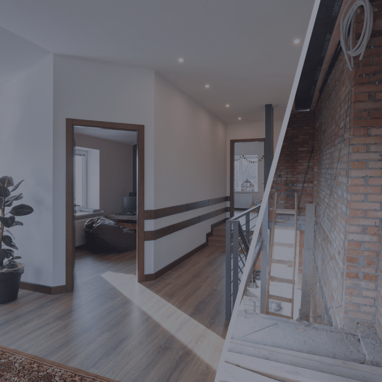 Before and After Interior Design Portfolio  – Should You Use Before/After Images in Your Marketing?