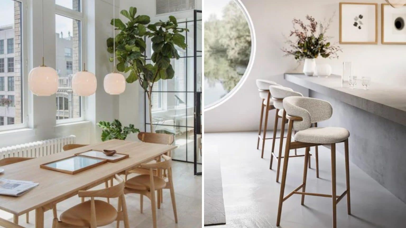 Scandinavian Interior Design - The Design Style Guide | Design Tastemaker