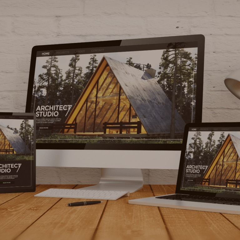 interior designer website