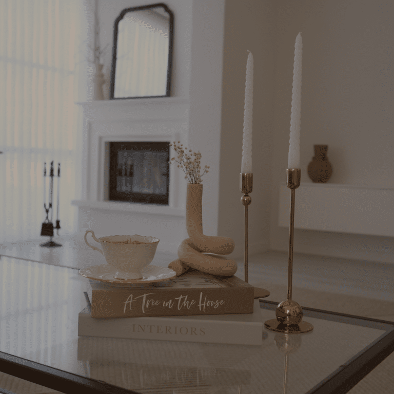 Interior Designer vs Decorator