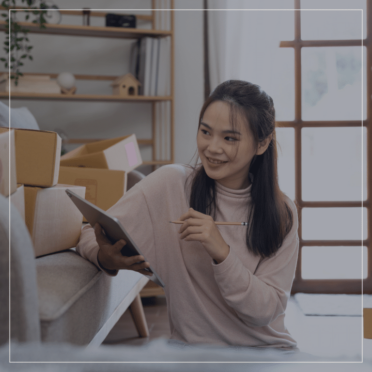 Steps to Smart-Business Automation for designers