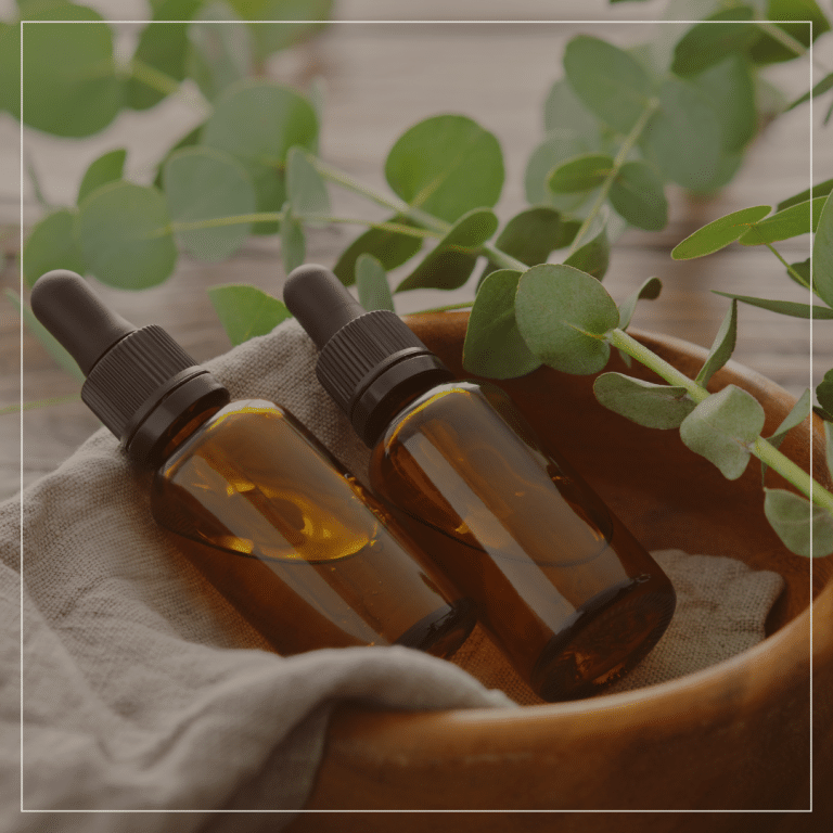 Aromatherapy in Interior Design