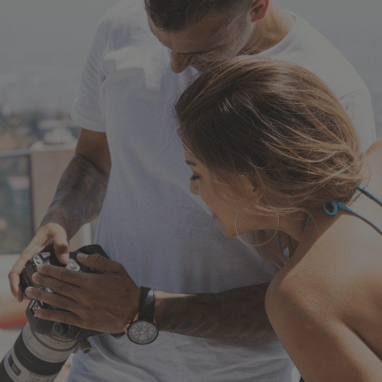 Behind-the-Scenes Content - The Key to Humanizing Your Brand
