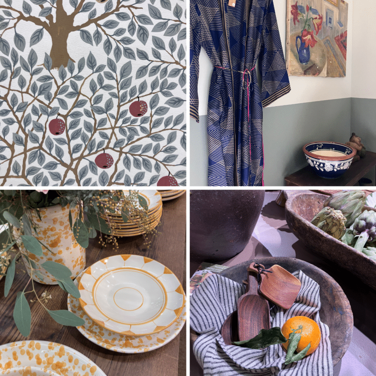 FORMEX Stockholm Trend Guide 2025