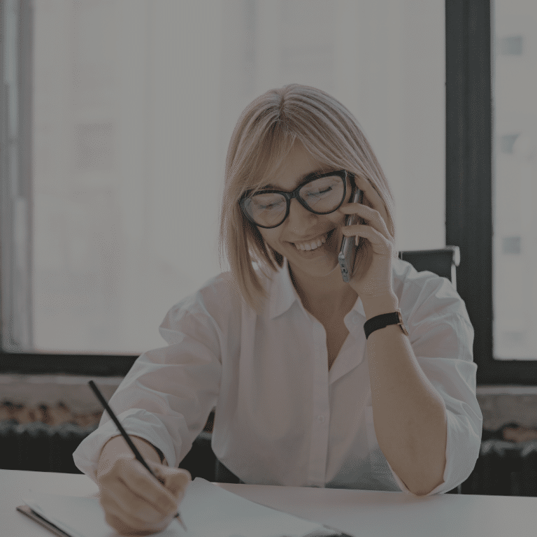 Discovery Call Formula for Designers – Book More Clients with Ease