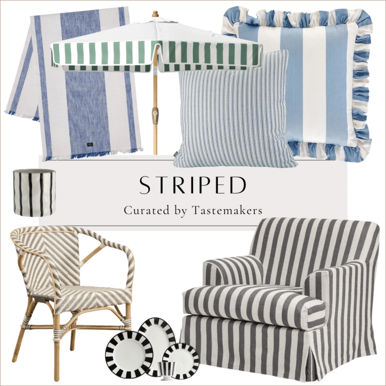 The Forever Power of a Stripe