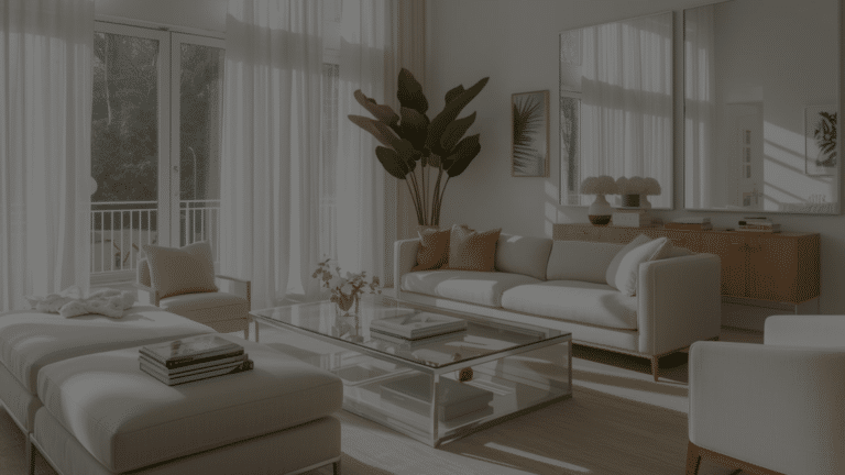 Daylighting – How to Maximize Natural Light for a Bright and Airy Living Space