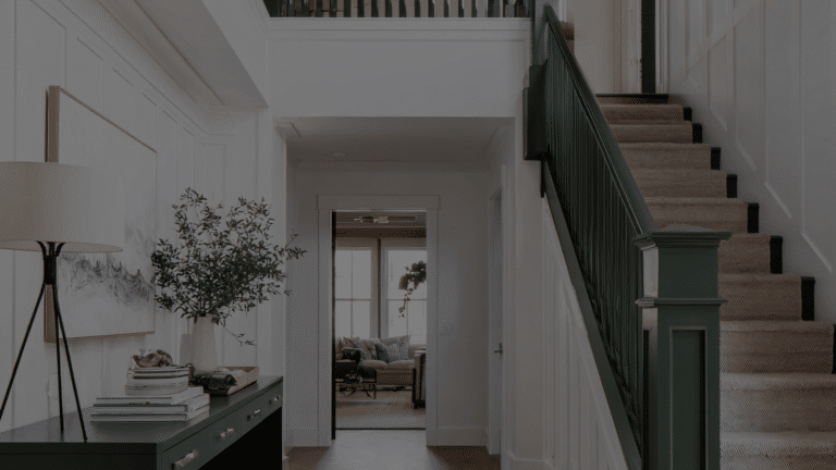 Slow Marketing in interior design industry