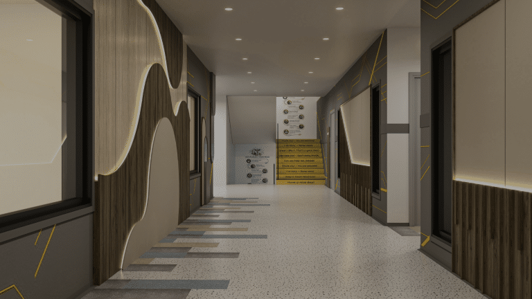 Acoustic Engineering and Psychoacoustics in Interior Design - Crafting Sonic Environments