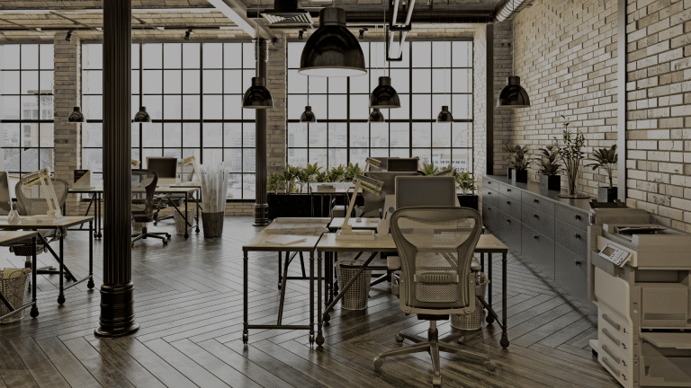 Stop Chasing Residential – Why Commercial Interior Design Is Less Saturated