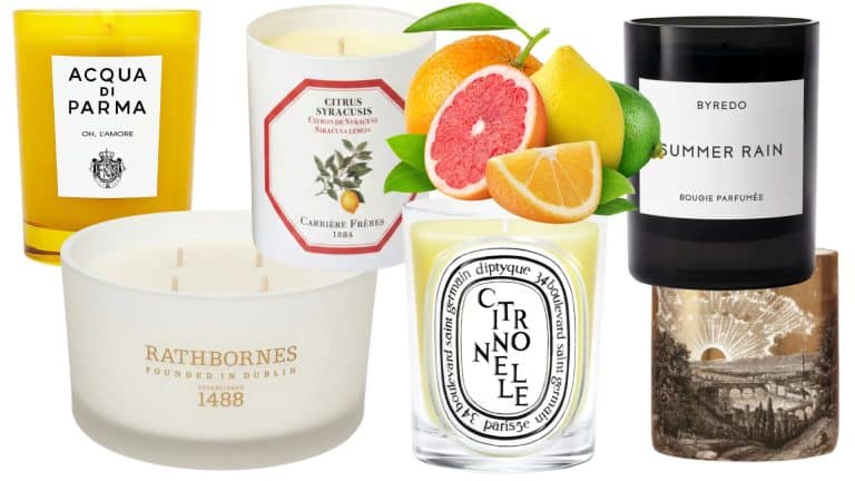 Summer Scent Trends 2026: What Interior Designers Need to Know